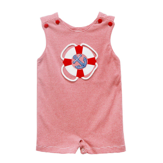 Zuccini Anchor Float Boys Shortall