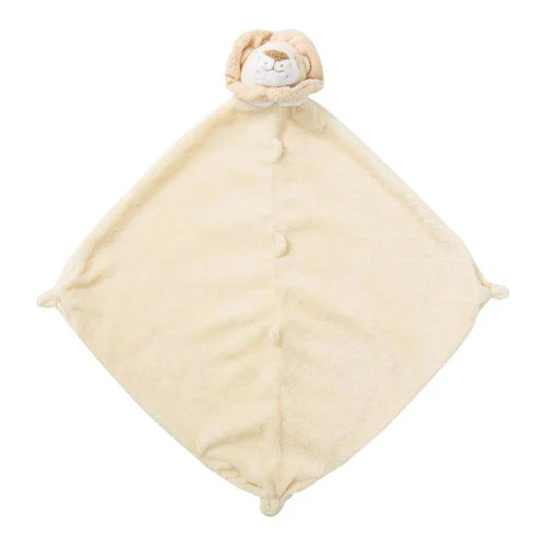 Angel Dear Blankie Lovie Lion