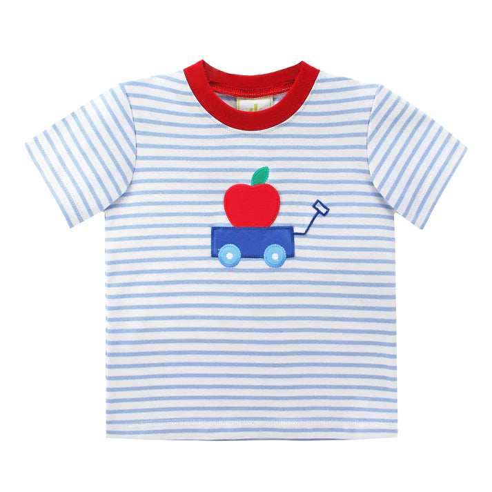 Zuccini Apple Harry's Play Short Set