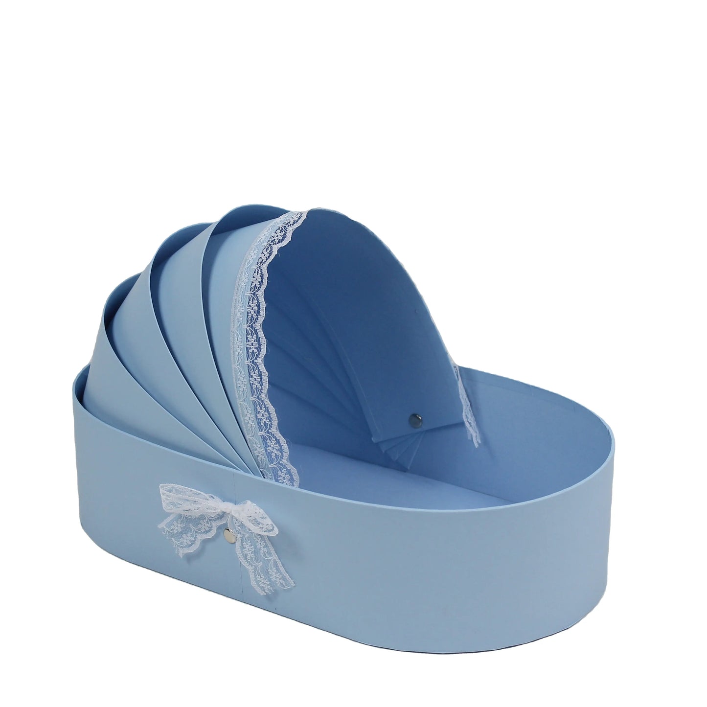 Bassinet Gift Boxes