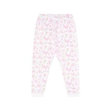 Nellapima Butterflies Print Pajama Set