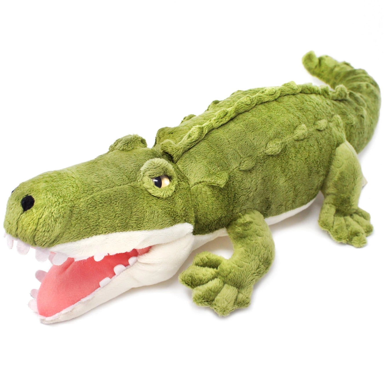 Carioca The Crocodile Stuffed Animal