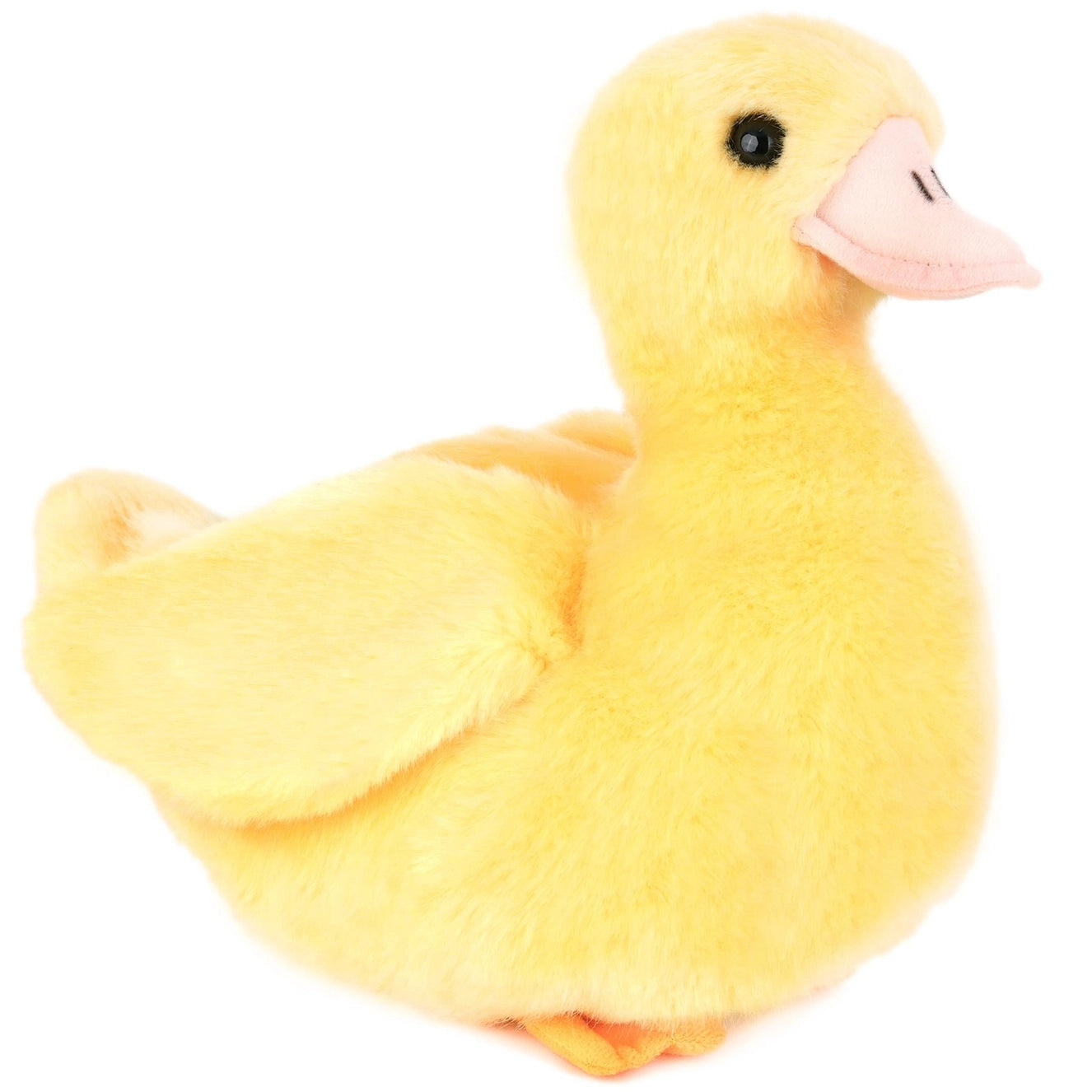 Dani the Duckling Stuffed Animal