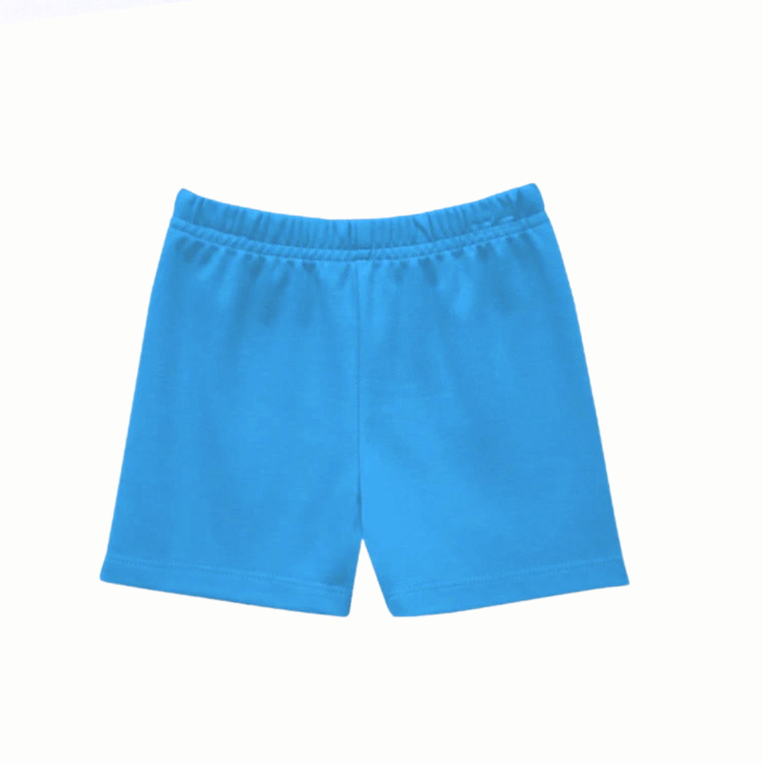 Zuccini Car Silas Boy Short Set