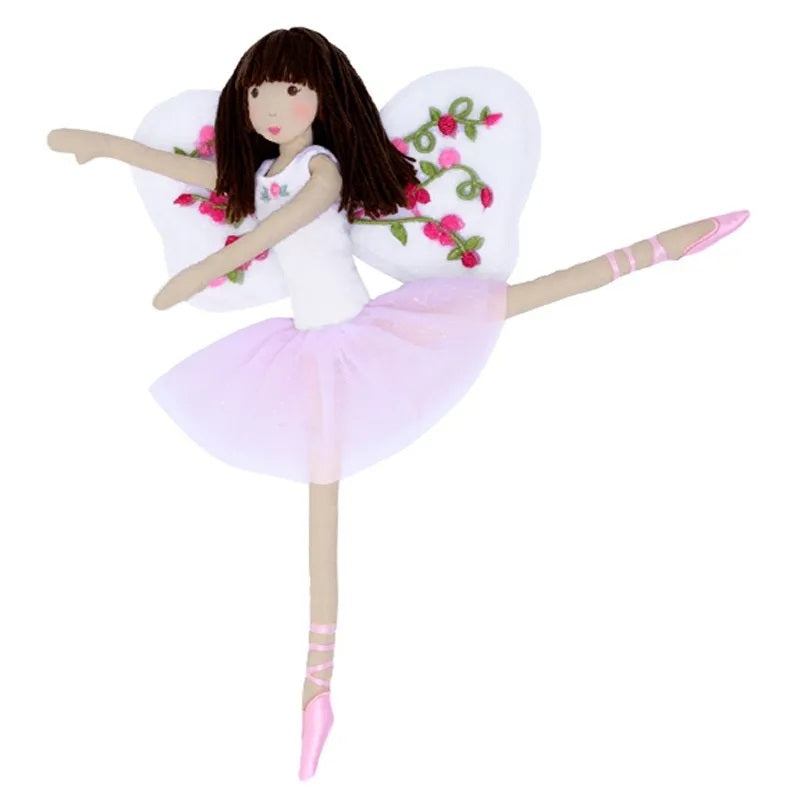 Under the Willow - Ballerina "Faith" Doll