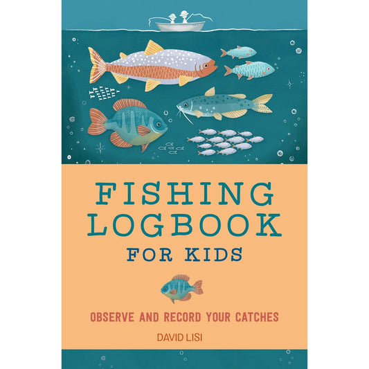 Fishing Logbook