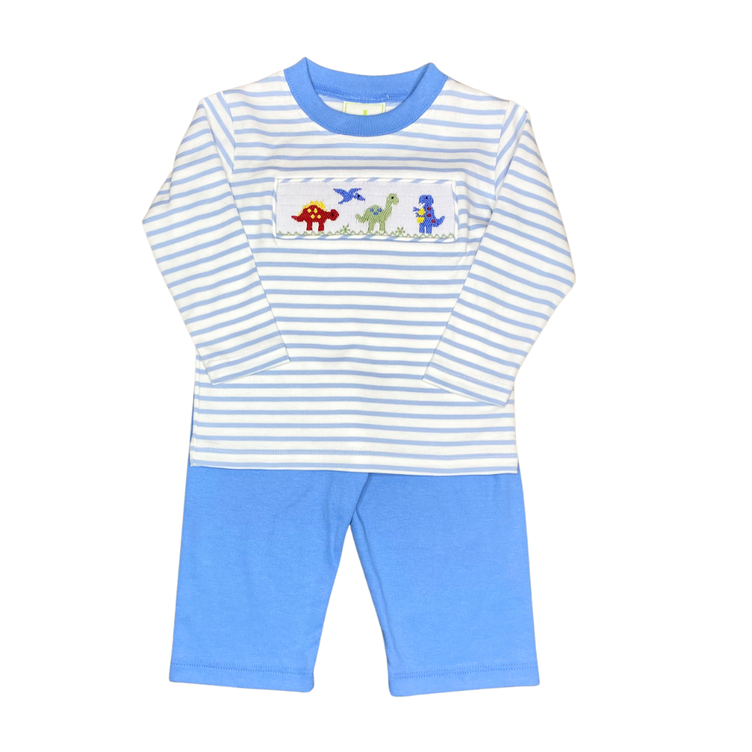 Zuccini Dino Boys Pant Set