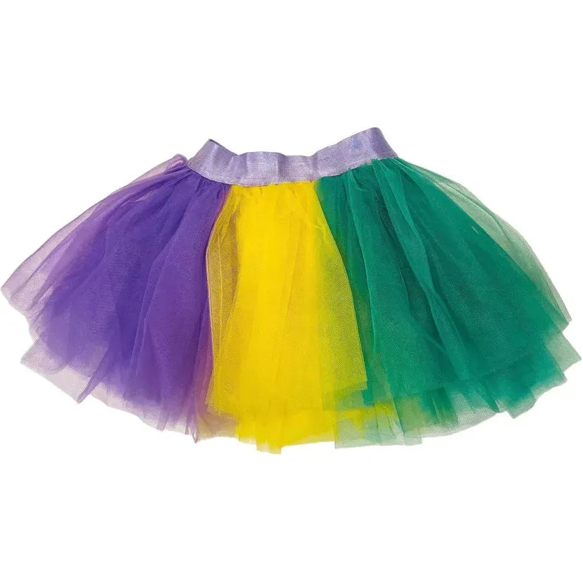 Mardi Gras Tutu