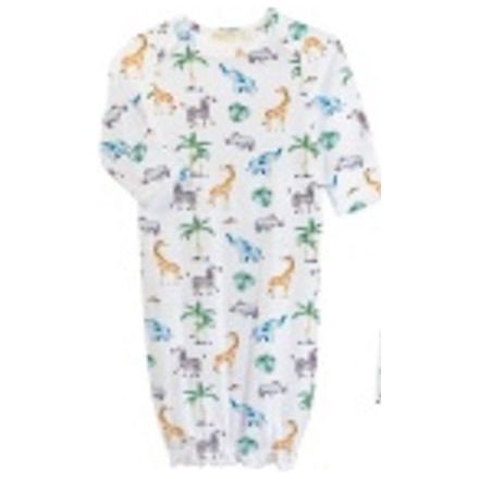 Baby Club Chic Jungle Gown