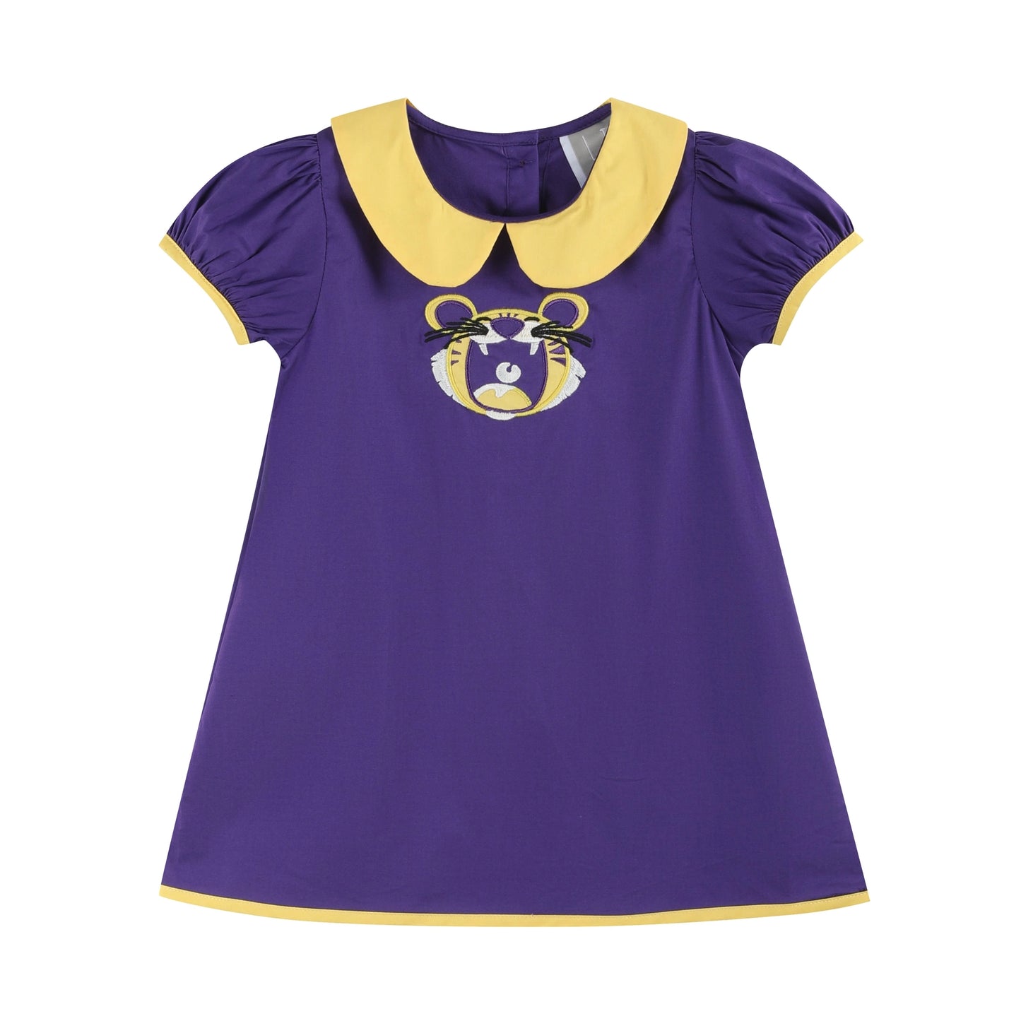 LSU Cheer Dress