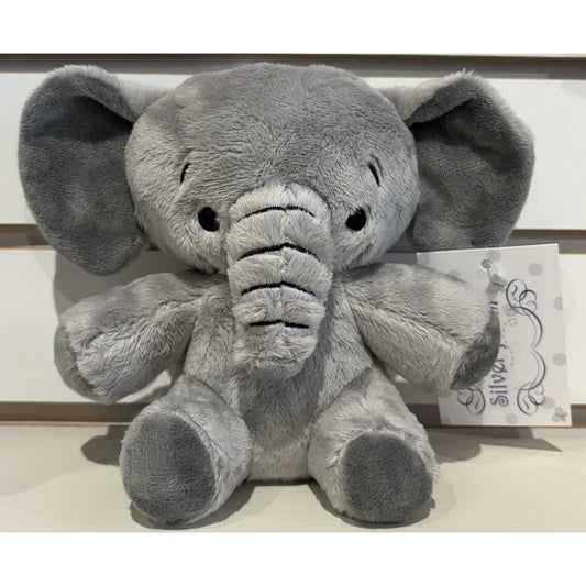 The Mini Collection- Elephant