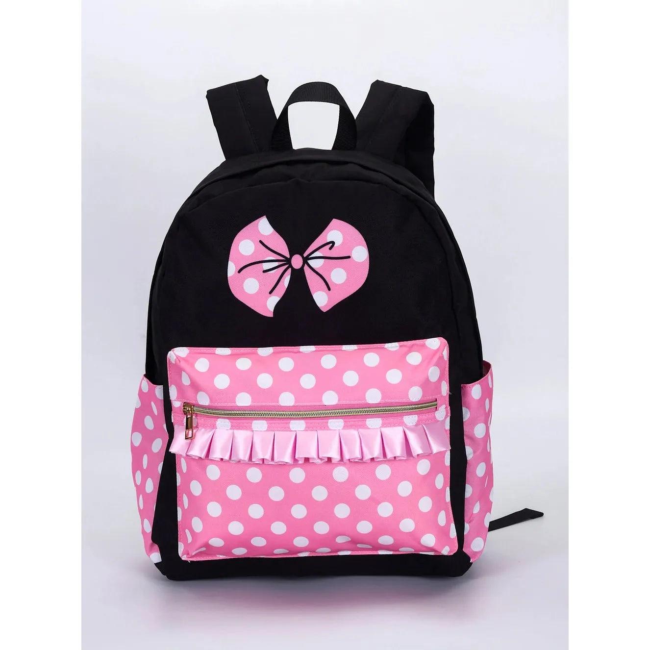 Minnie Mouse Backpack