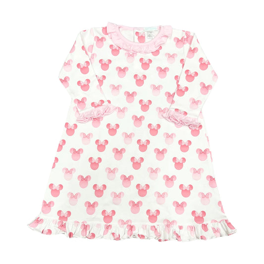 La Luna Minnie Balloon Night Gown