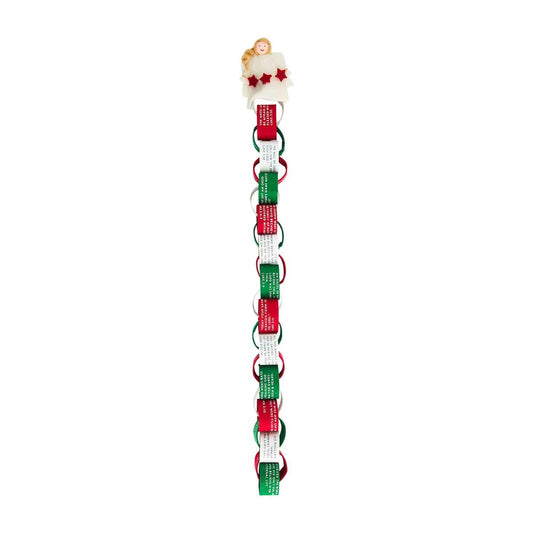 Christmas Nativity Advent Chain