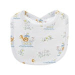 Baby Club Chic Noah's Ark Bib