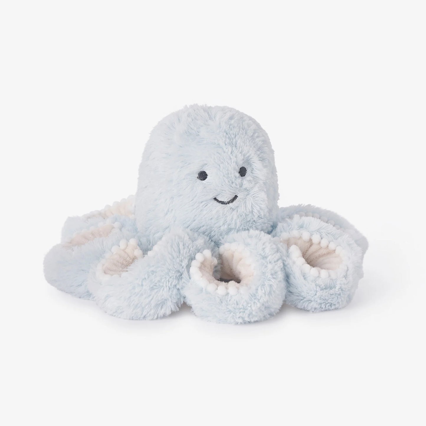 Baby Octopus Stuffed Animal