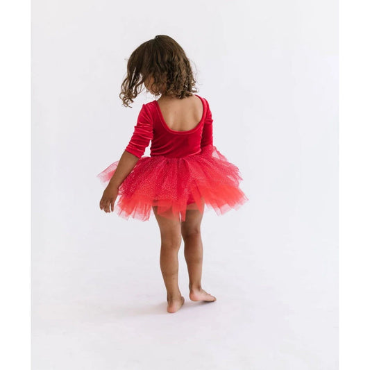 Ollie Jay Ellie Sparkle Tutu