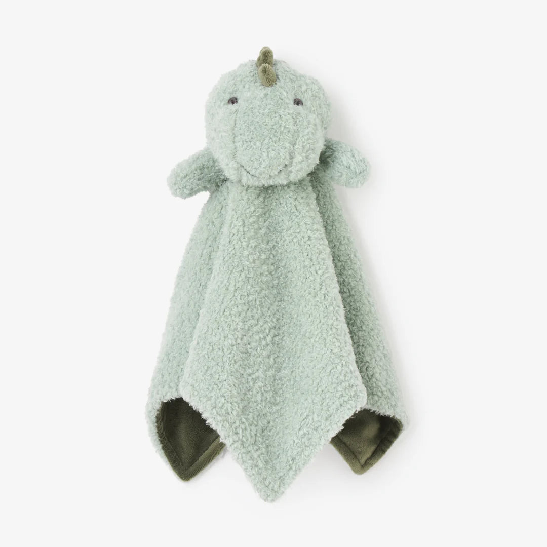 Sage Green Dinosaur Lovie