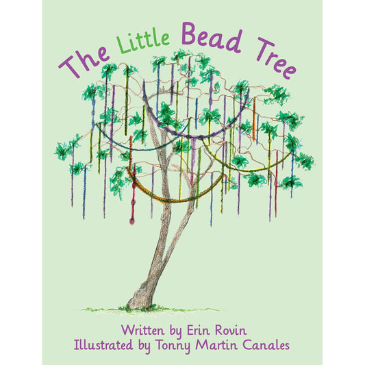 The Little Bead Tree