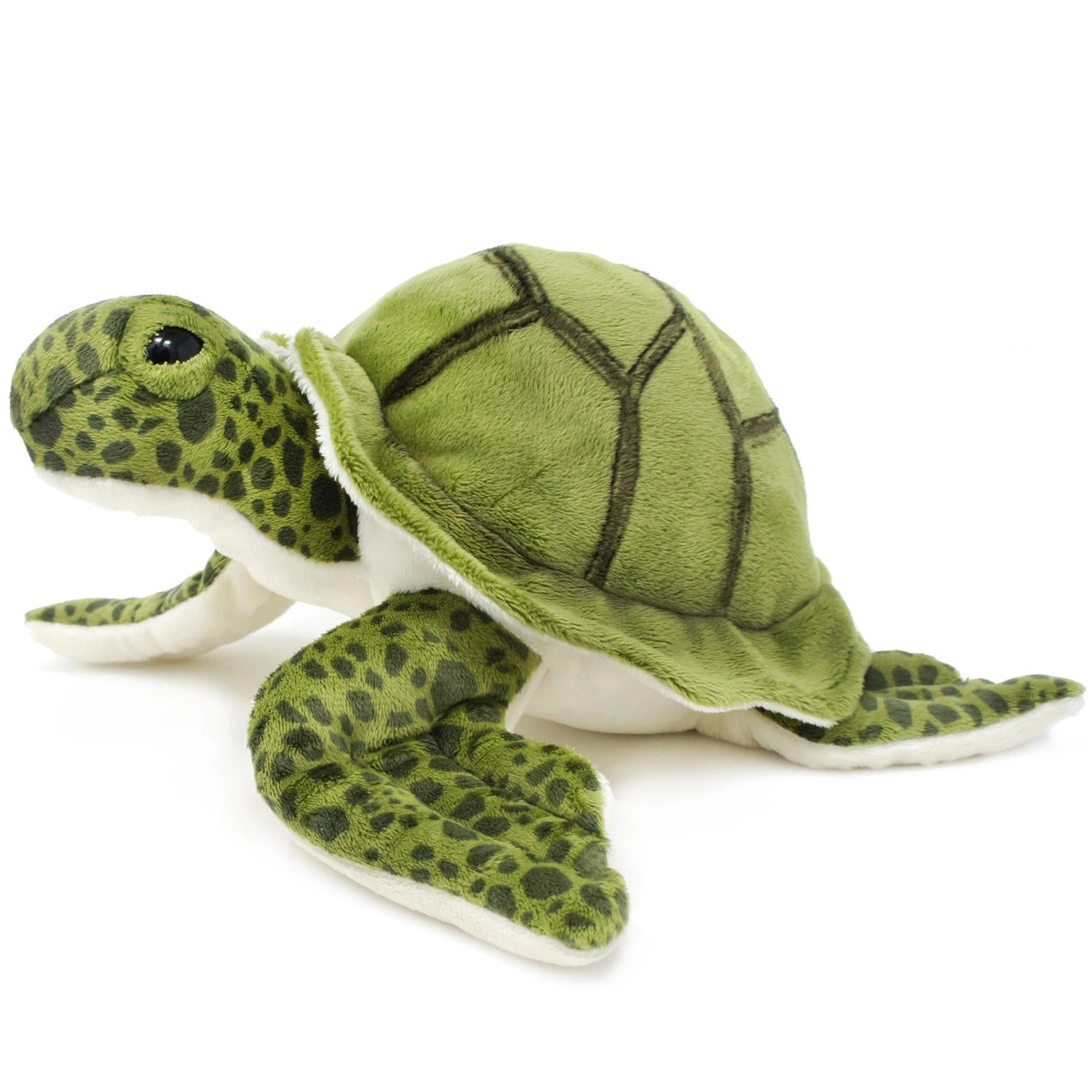 Turquoise the Sea Turtle Stuffed Animal