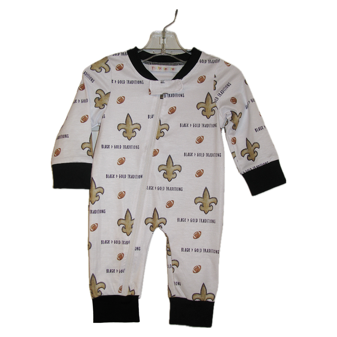 Saints FDL Unisex Coverall