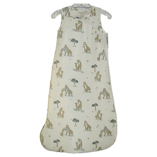 Giraffe Families Sleep Sack