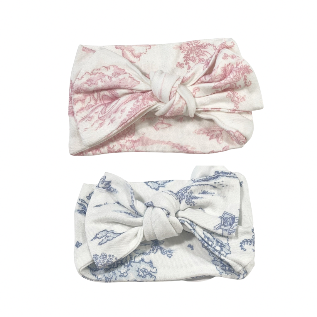 Maison Nola - Storyland Stretchy Headband Bow