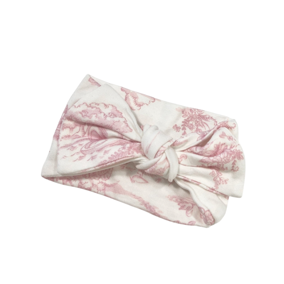 Maison Nola - Storyland Stretchy Headband Bow