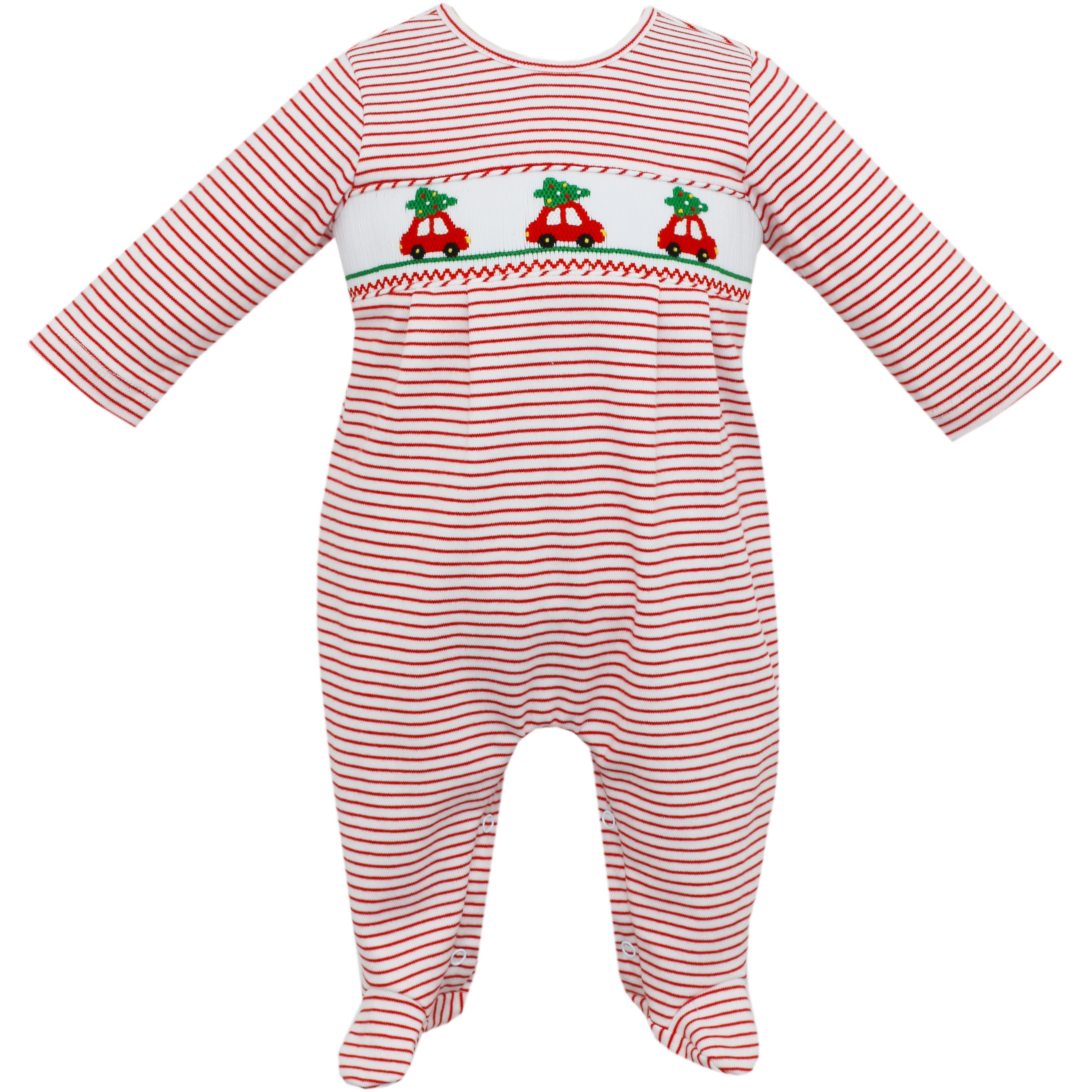 Girls B. LULU Pink and Red Pajamas Set Size 6X