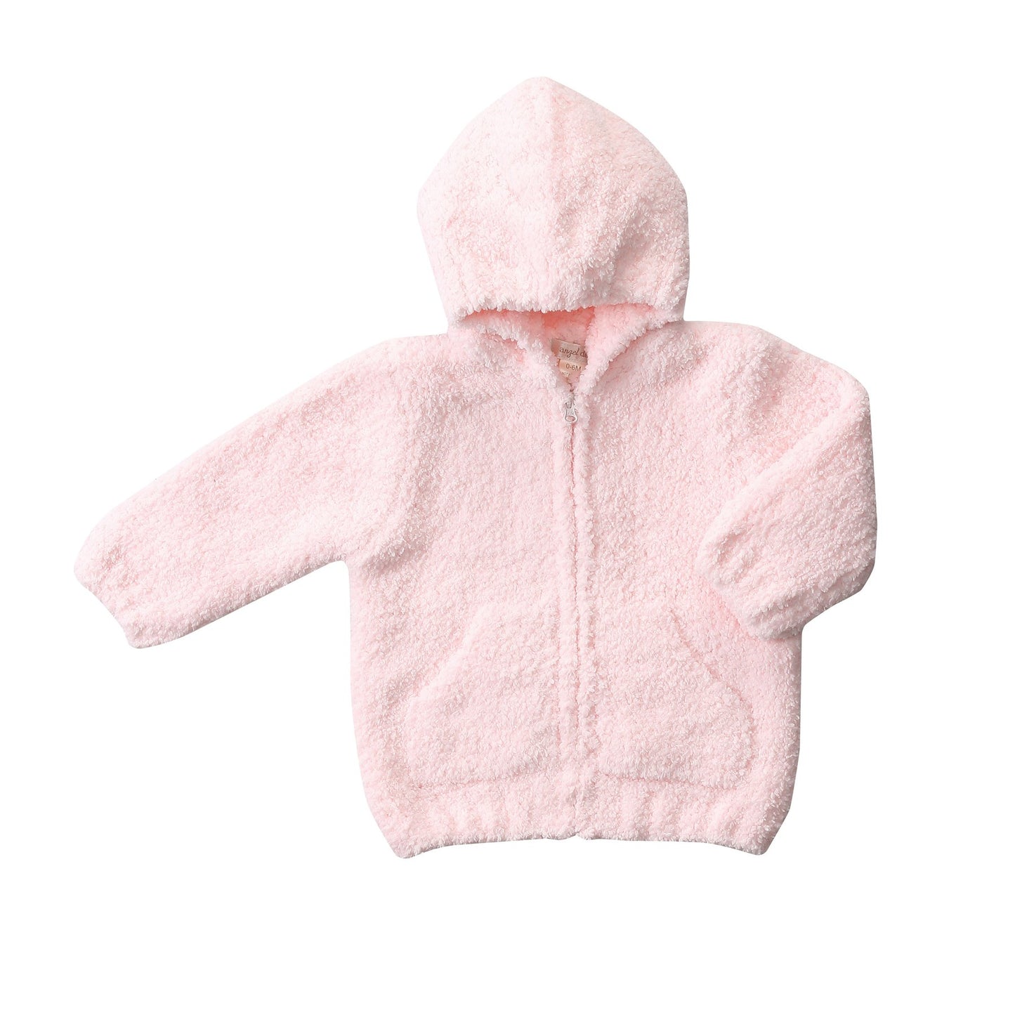 Angel Dear Chenille Hoodie