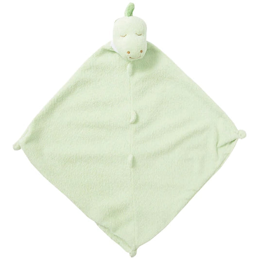 Angel Dear Blankie Lovie Dino