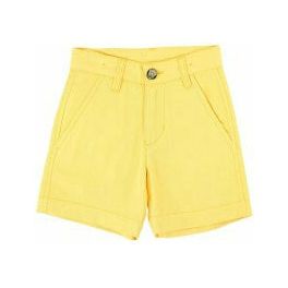 Ruffle Butts - Boys Lightweight Chino Shorts