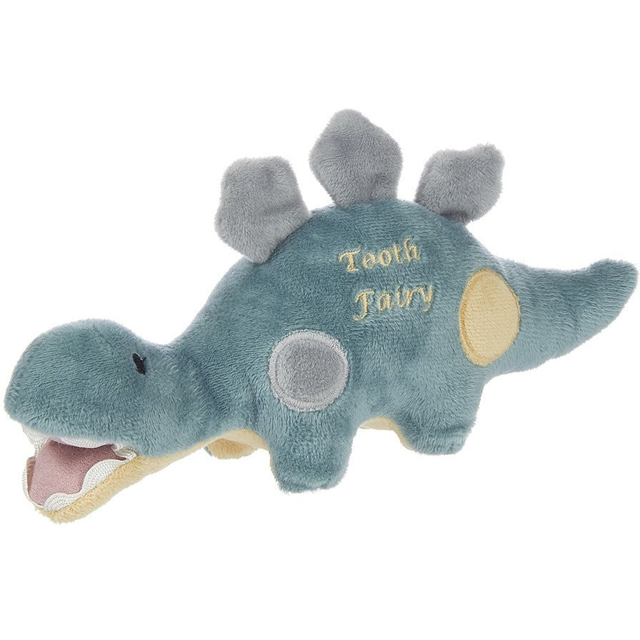 Maison Chic Tooth Pillow Dino the Dinosaur