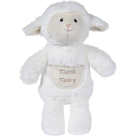 Maison Chic Tooth Pillow Lovie the Lamb