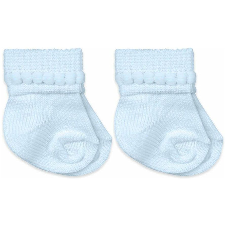 Jefferies Socks - Bubble Booties 2 Pair