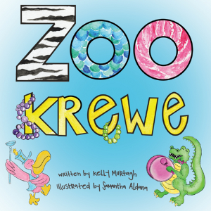 Zoo Krewe / ABC Book