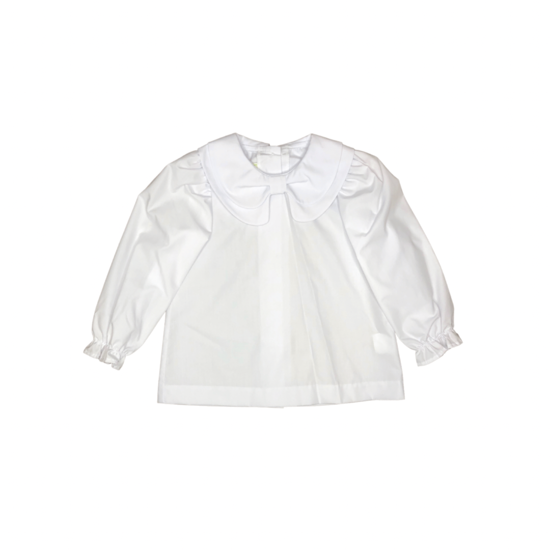 Zuccini Girls Ashley Blouse Long Sleeve