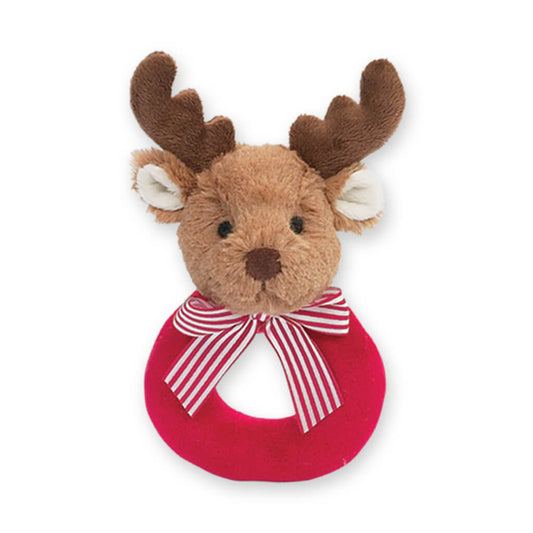 Reindeer Rattle