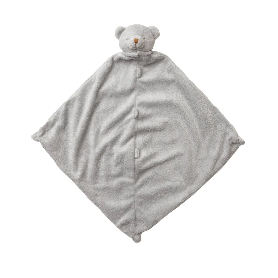 Grey Bear Lovie